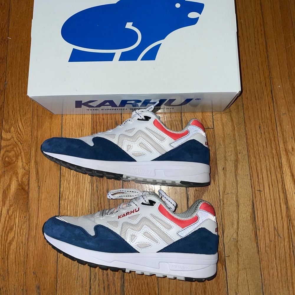 Karhu Legacy 96